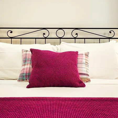 Spacious Apt Via Dei Mille