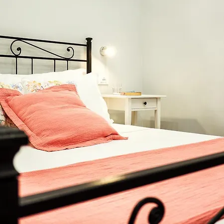 Lejlighed Spacious Apt Via Dei Mille Rom